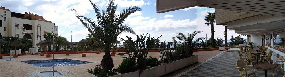 Apartamentos Chinasol Almuñécar Esterno foto