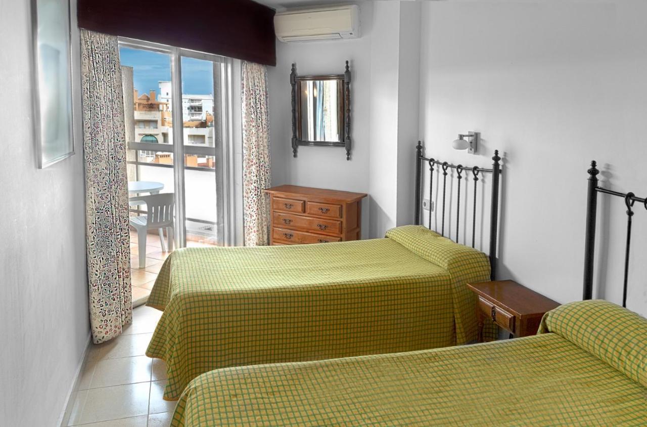 Apartamentos Chinasol Almuñécar Camera foto