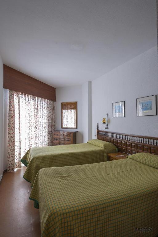 Apartamentos Chinasol Almuñécar Camera foto