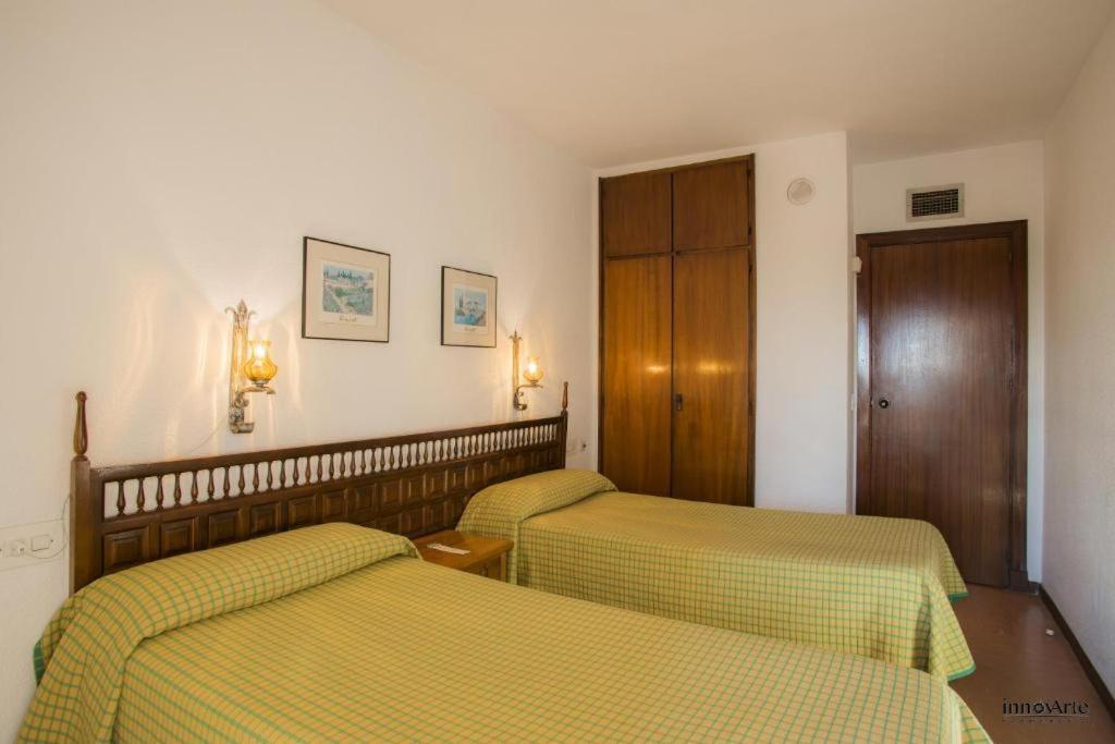 Apartamentos Chinasol Almuñécar Camera foto