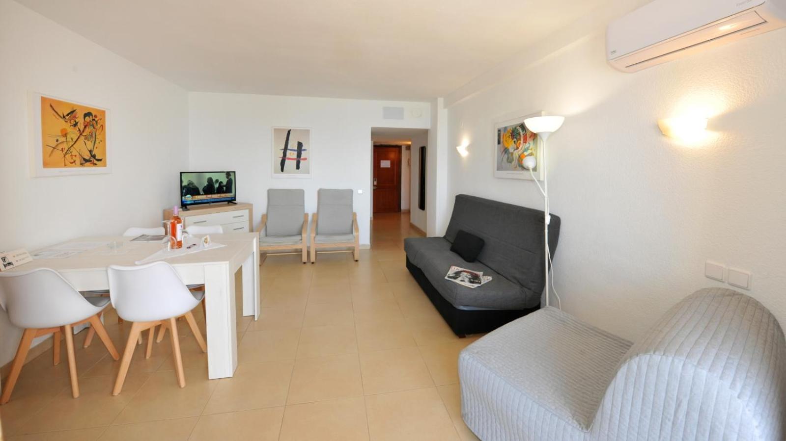 Apartamentos Chinasol Almuñécar Camera foto