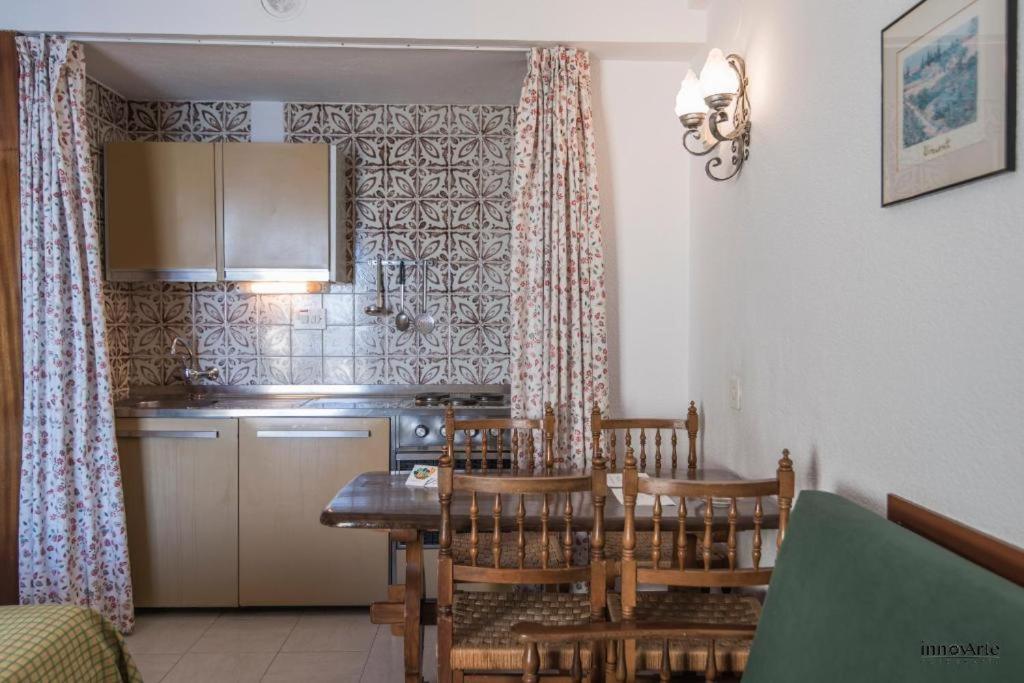 Apartamentos Chinasol Almuñécar Camera foto