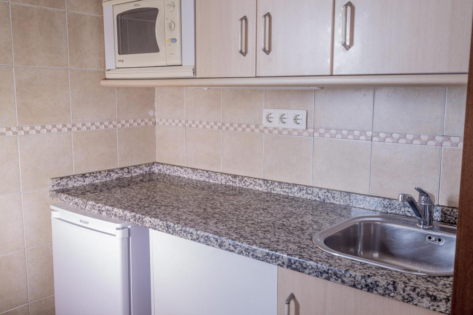 Apartamentos Chinasol Almuñécar Camera foto