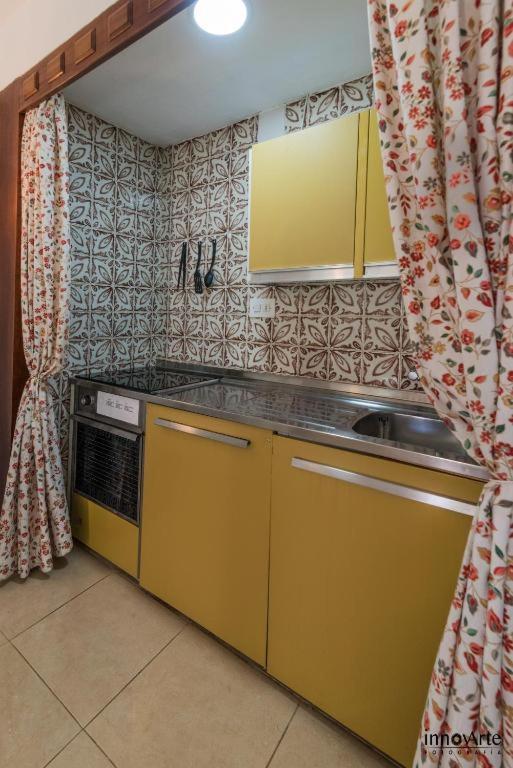 Apartamentos Chinasol Almuñécar Esterno foto
