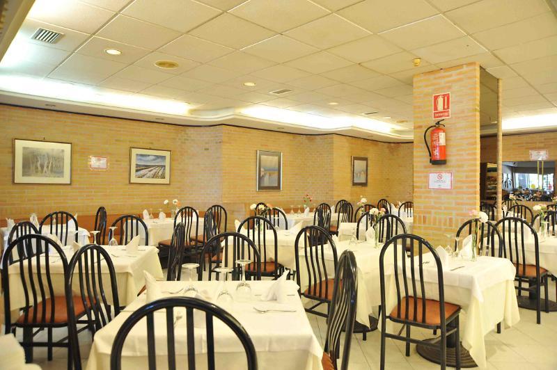 Apartamentos Chinasol Almuñécar Esterno foto