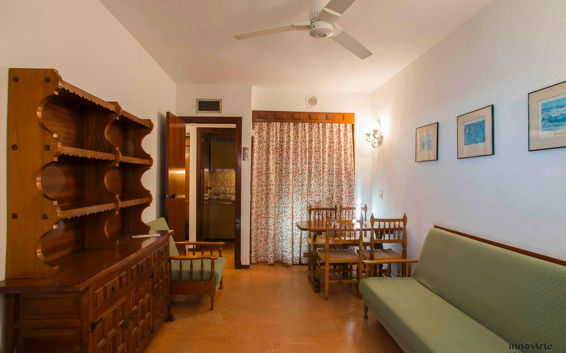 Apartamentos Chinasol Almuñécar Esterno foto