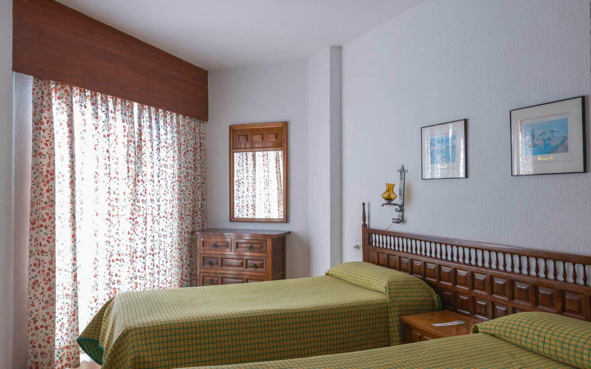 Apartamentos Chinasol Almuñécar Esterno foto